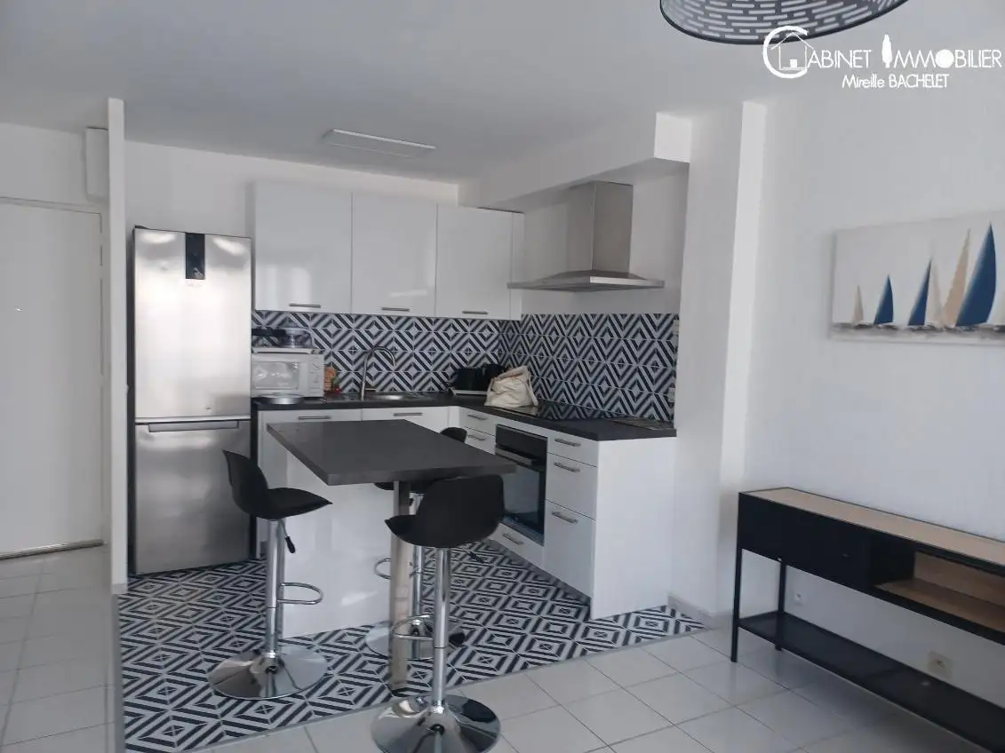 Appartement - LA CIOTAT