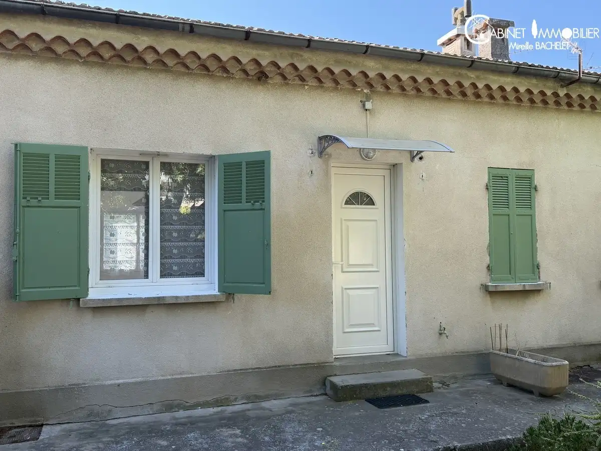 Appartement - Ceyreste