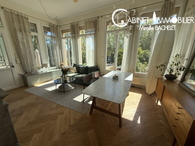Appartement 4 pièces 62 m² · à La Ciotat · 62 m² · 525 000 €