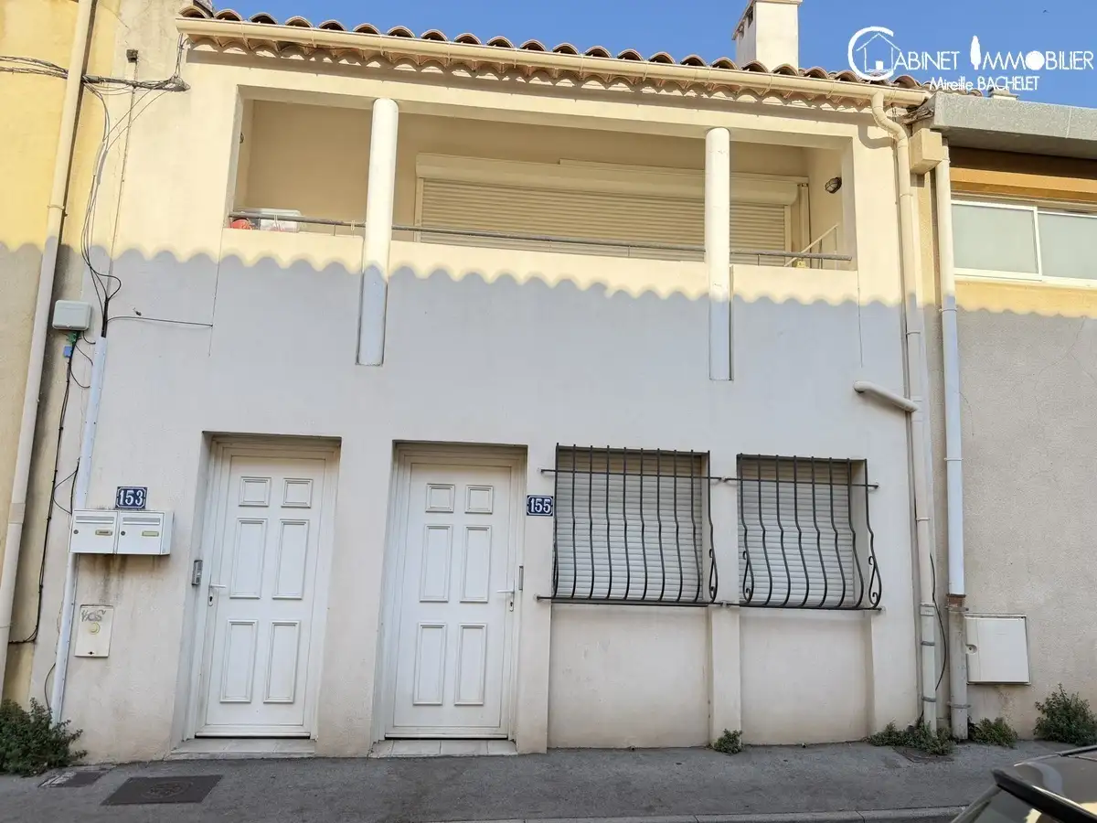 Appartement - LA CIOTAT
