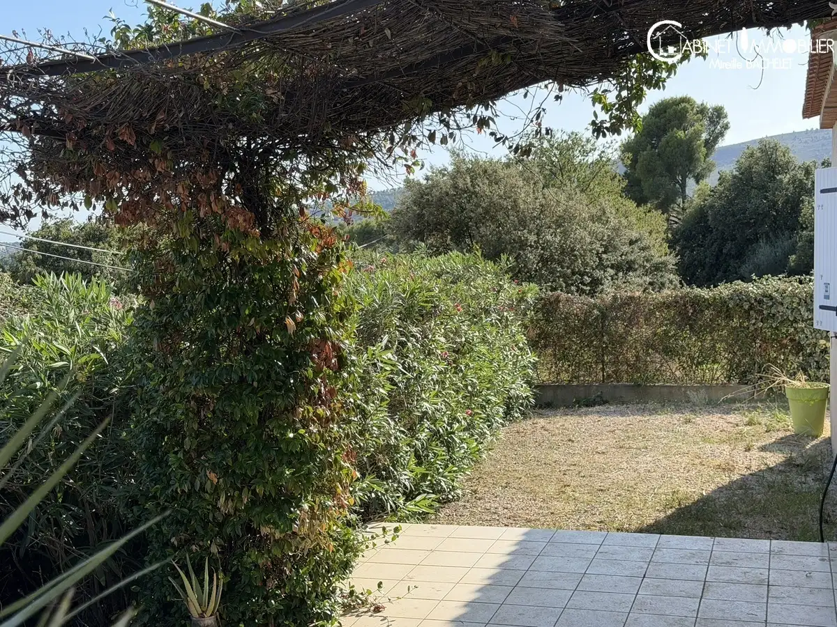 Maison - La Ciotat