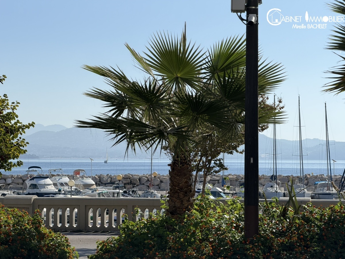 Appartement 4 pièces 54 m² · à La Ciotat · 54,3 m² · 250 000 €